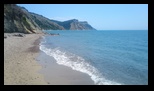 Corfu - Kanoula Beach -23-06-2025 - Bogdan Balaban